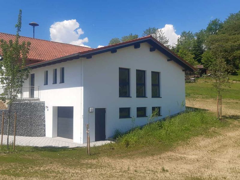 Dorfgemeinschaftshaus Winsing